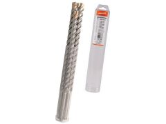 SDS-max Bohrer 3tlg: 1 Stück 820520, 1 Stück 825520, 1 Stück 835570