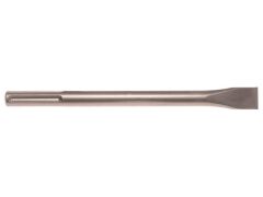 20 Stück Flachmeissel 400 mm SDS-max