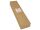 20 Stück Flachmeissel 400 mm SDS-max