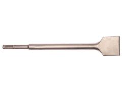 5 Stück Spatmeissel 250 mm SDS-plus - Breite 40 mm