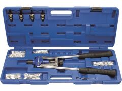 Profi Blindnietmuttern-Hebelzange M4, M5, M6, M8, M10