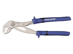 Wasserpumpenzange 250 mm "WAPU-PUSH" 2K-Griff