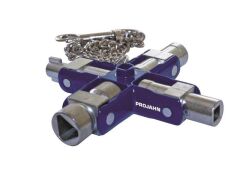 Universalschlüssel PROFI