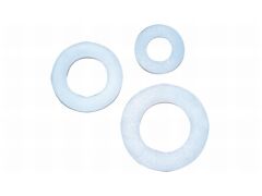 U-Scheibe Polyamid für Dorn 13 mm