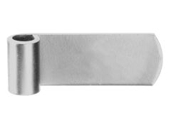 Rolle für Verstellkreuz, 10/100 mm, hell verzinkt