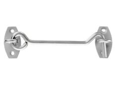 Sturmhaken 5,2 x 140 mm, hell verzinkt