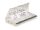 25 Stück Winkelverbinder Profi-Pack 70 x 70 x 55 x 2,0 mm