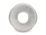 1000 Stück U-Scheiben DIN 9021, Material  1.4571 -...