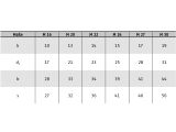 1 x HV Passschrauben EN 14399-8 10.9 M27 x 180 - Peiner Feuerverzinkt