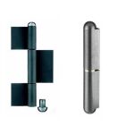 Konstruktionsbänder aus Stahl zum Schweißen