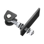 Torbänder zum Anschweißen / Metallbau