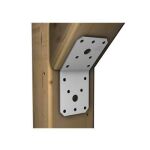 Winkelverbidner 135 Grad