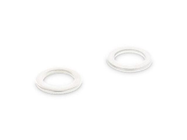 Abbildung einer Unterlegscheibe DIN 433